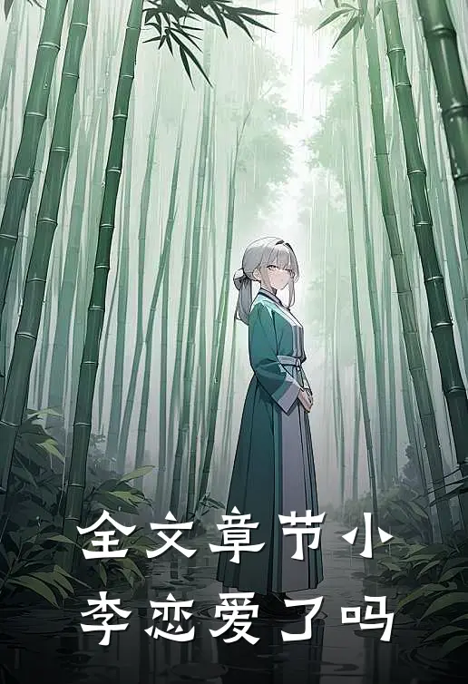 全文章节小李恋爱了吗