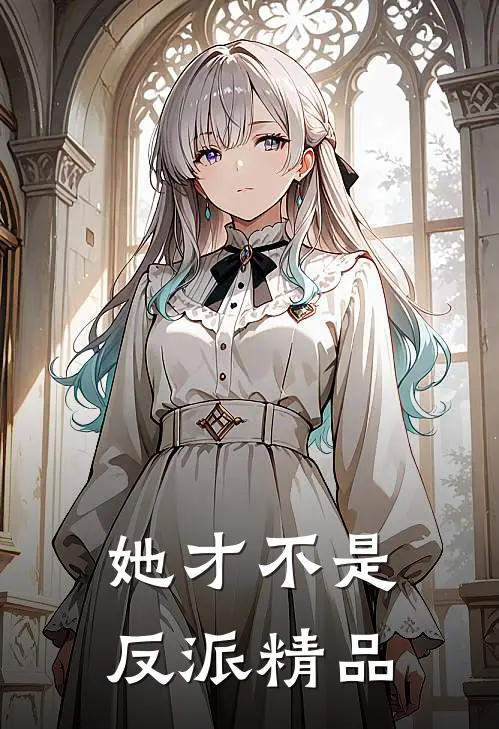 她才不是反派精品