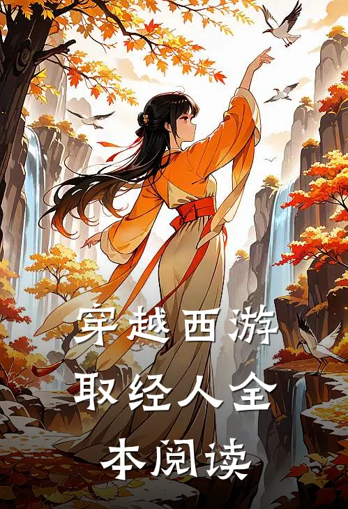 穿越西游取经人全本阅读