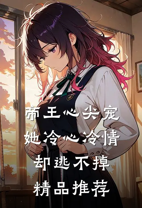 帝王心尖宠：她冷心冷情却逃不掉精品推荐