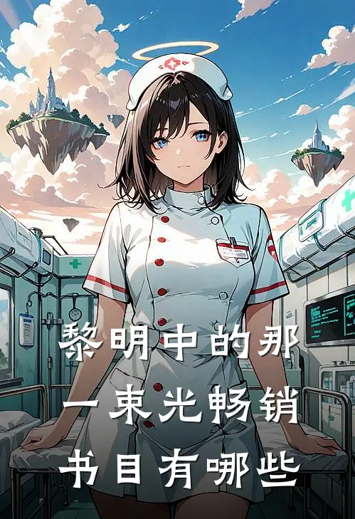 黎明中的那一束光畅销书目有哪些