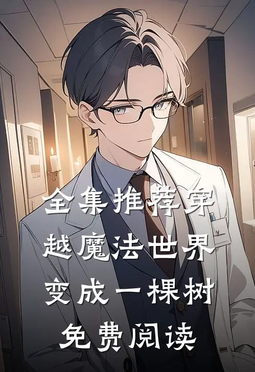 全集推荐穿越魔法世界变成一棵树免费阅读