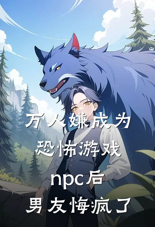 万人嫌成为恐怖游戏npc后,男友悔疯了百度