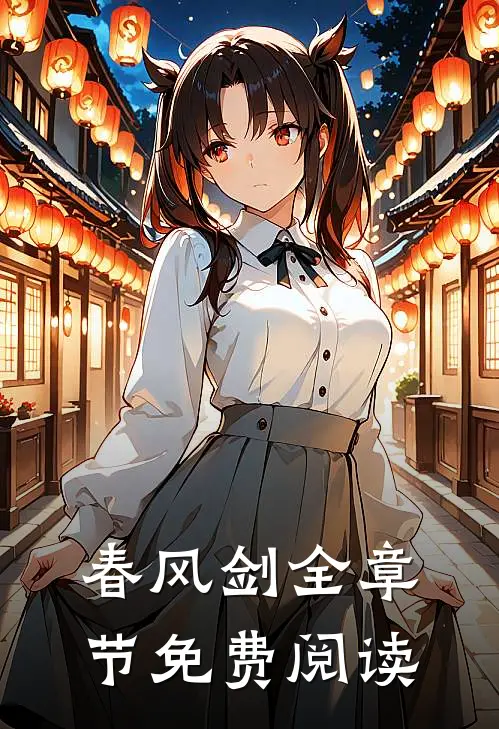 春风剑全章节免费阅读