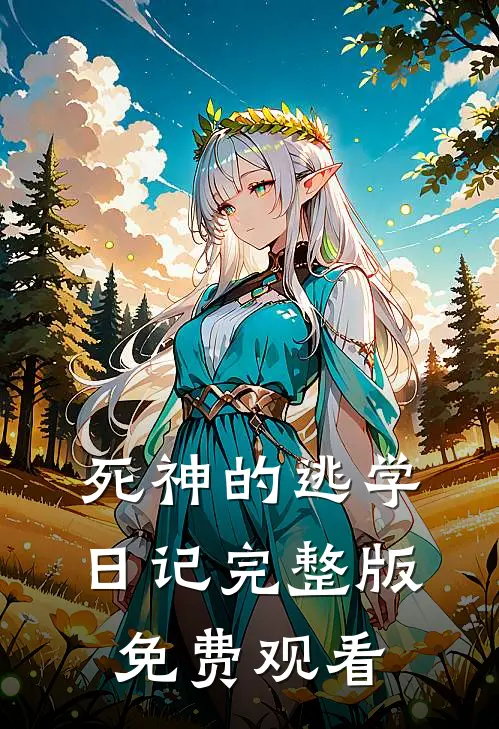 死神的逃学日记完整版免费观看