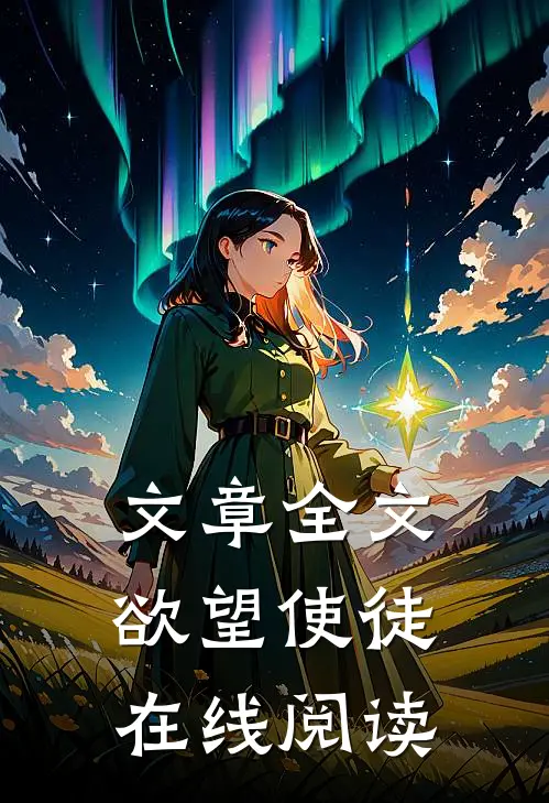 文章全文欲望使徒在线阅读