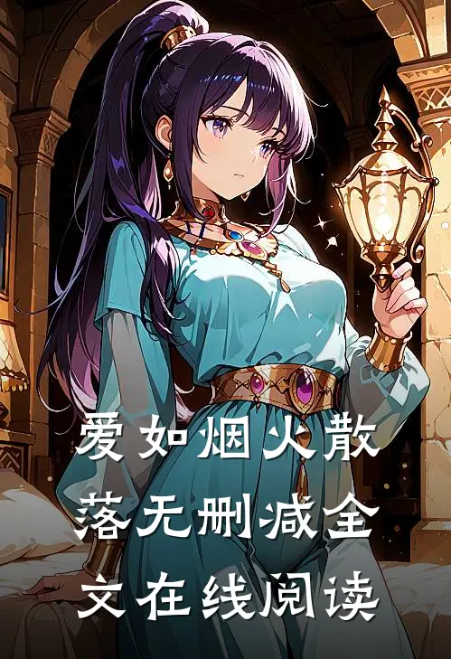 爱如烟火散落无删减全文在线阅读