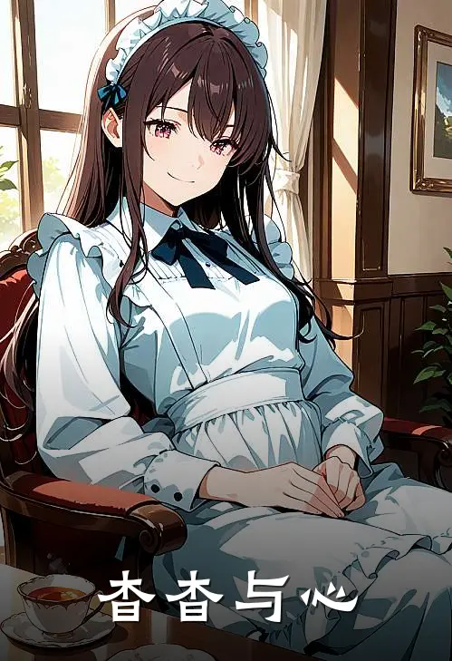 杳杳与心