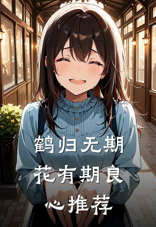 鹤归无期花有期良心推荐