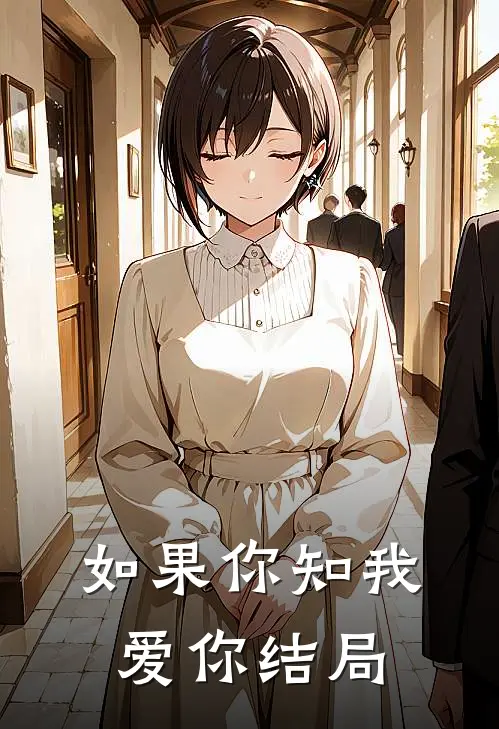 如果你知我爱你结局