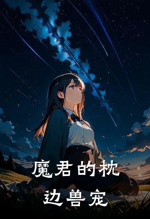 魔君的枕边兽宠