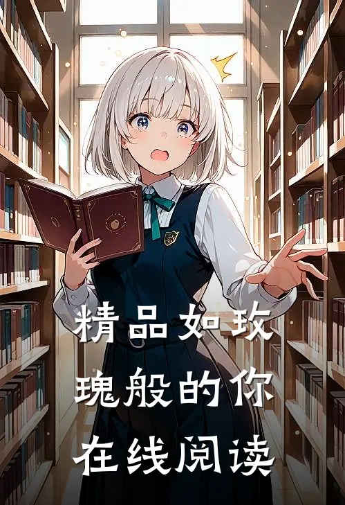 精品如玫瑰般的你在线阅读