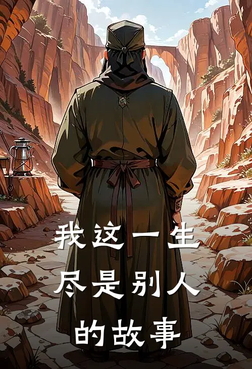 我这一生,尽是别人的故事是歌