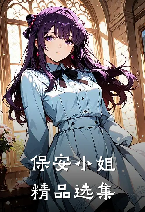 保安小姐精品选集