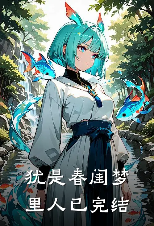 犹是春闺梦里人已完结