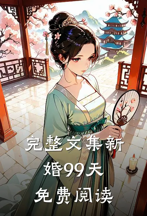 完整文集新婚99天免费阅读