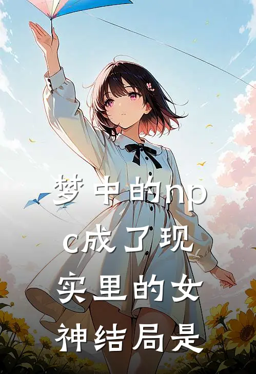 梦中的npc成了现实里的女神结局是
