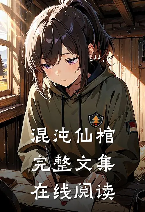 混沌仙棺完整文集在线阅读