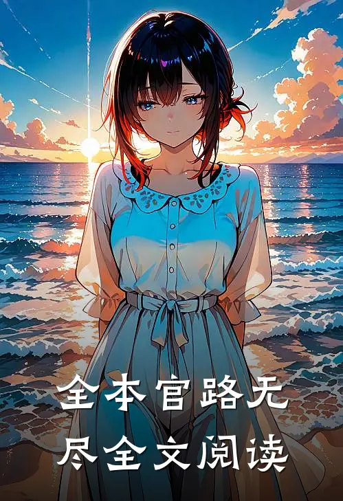全本官路无尽全文阅读