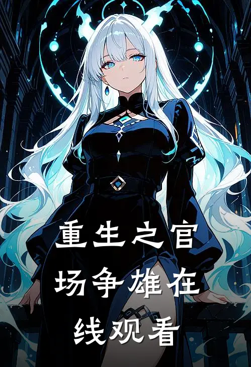 重生之官场争雄在线观看