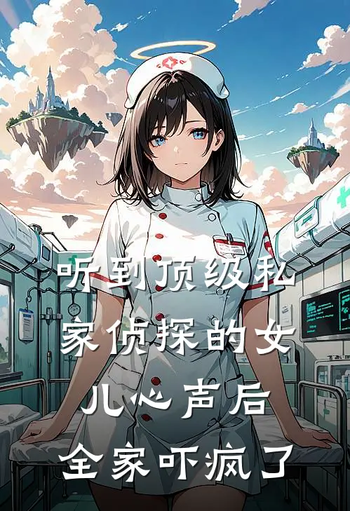 听到顶级私家侦探的女儿心声后,全家吓疯了怎么办