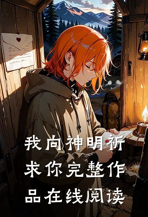我向神明祈求你完整作品在线阅读