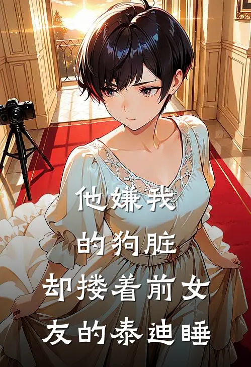 他嫌我的狗脏,却搂着前女友的泰迪睡了