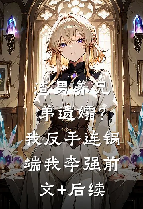 渣男养兄弟遗孀?我反手连锅端我李强前文+后续