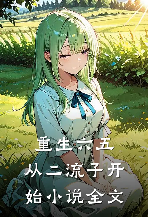 重生六五:从二流子开始小说全文
