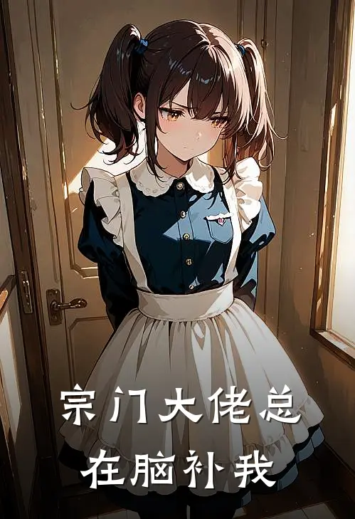 宗门大佬总在脑补我