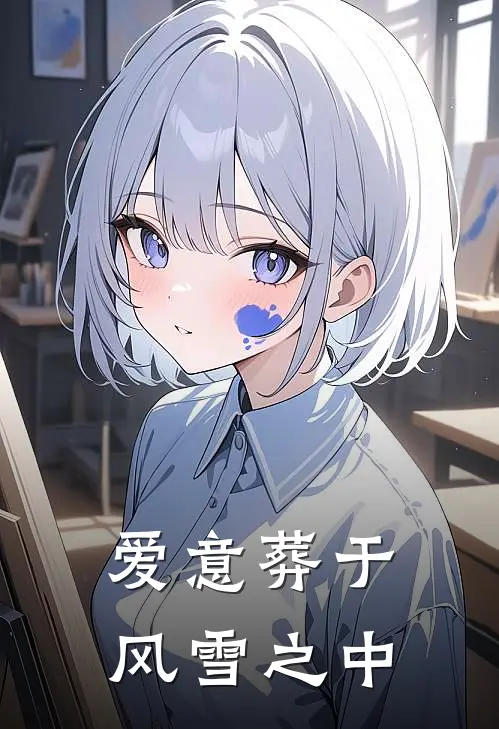 爱意葬于风雪之中