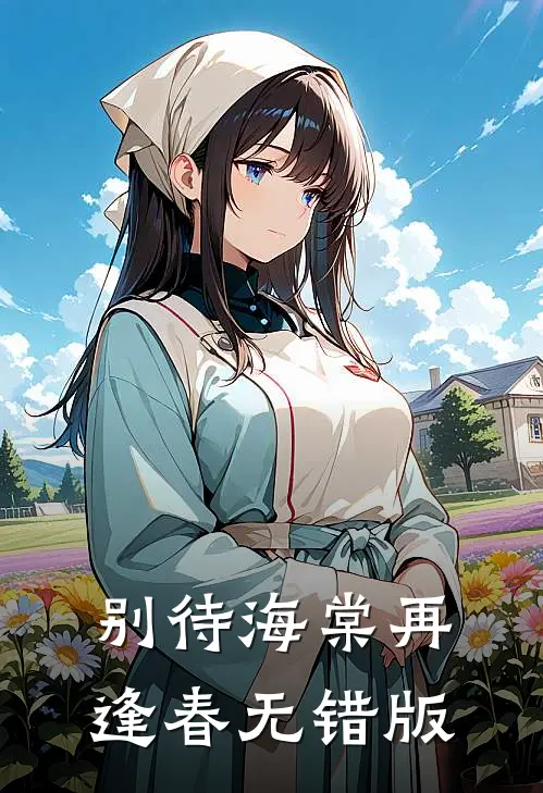 别待海棠再逢春无错版