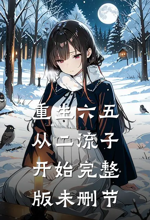 重生六五:从二流子开始完整版未删节