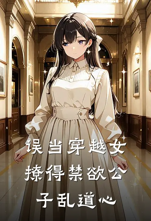 误当穿越女,撩得禁欲公子乱道心的