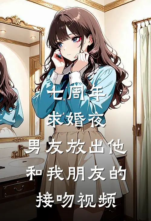 七周年求婚夜,男友放出他和我朋友的接吻视频是真的吗