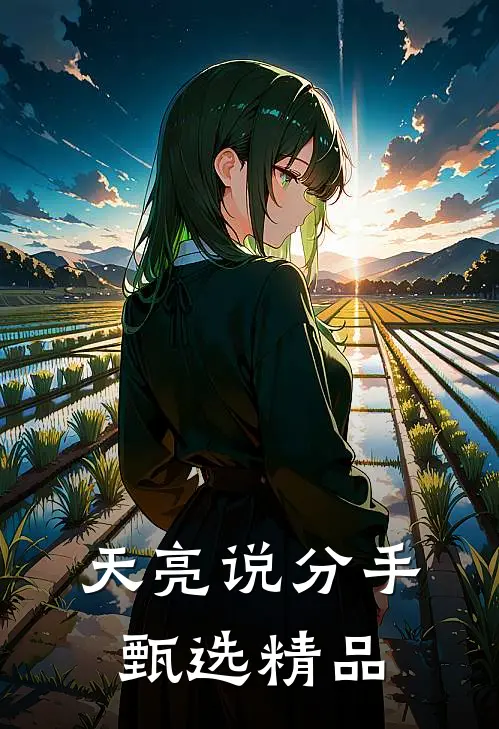 天亮说分手甄选精品