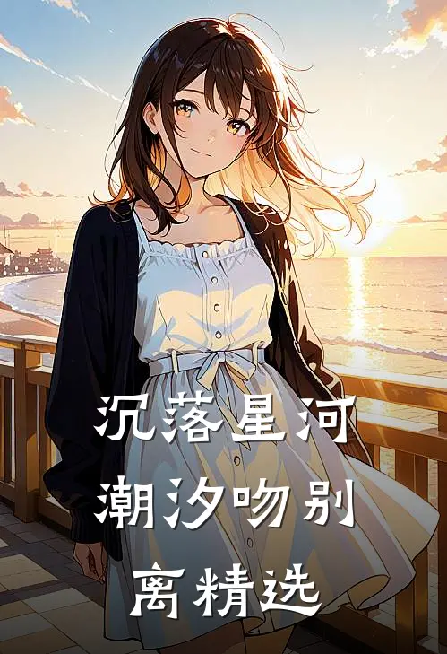 沉落星河，潮汐吻别离精选