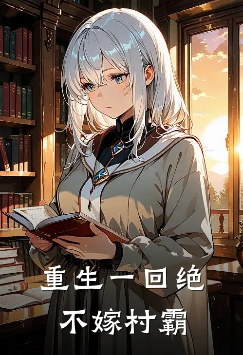 重生一回绝不嫁村霸