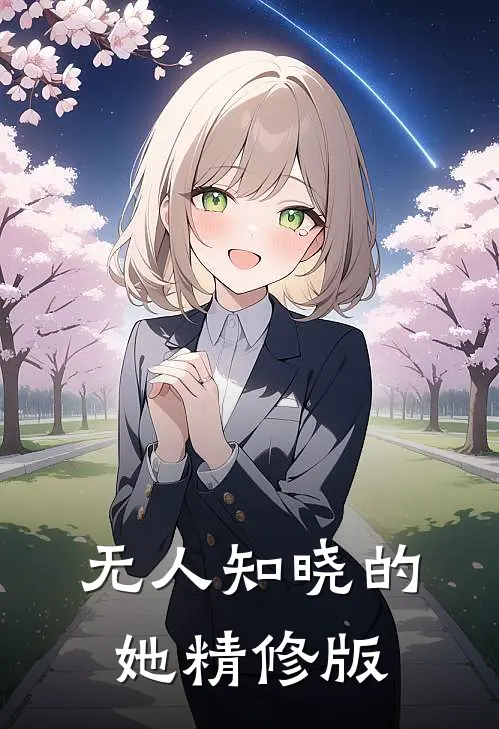 无人知晓的她精修版