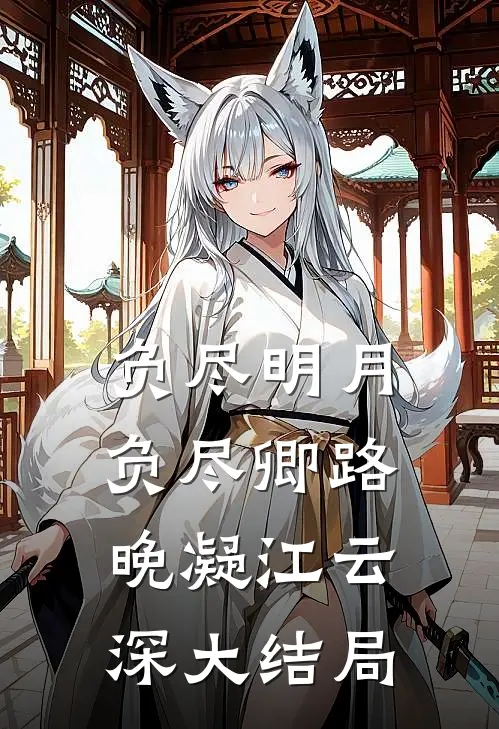 负尽明月负尽卿路晚凝江云深大结局