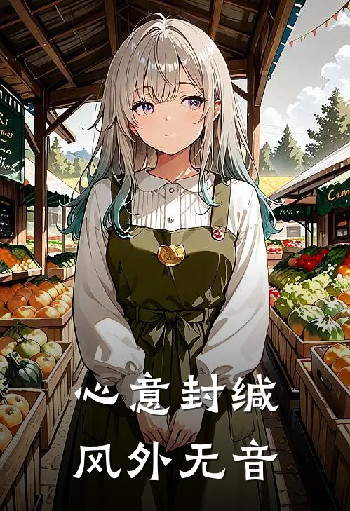 心意封缄，风外无音