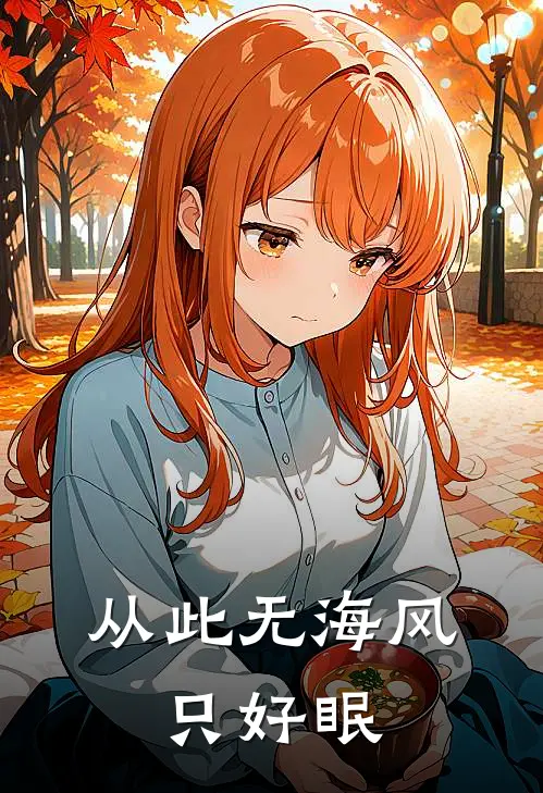 从此无海风,只好眠免费阅读