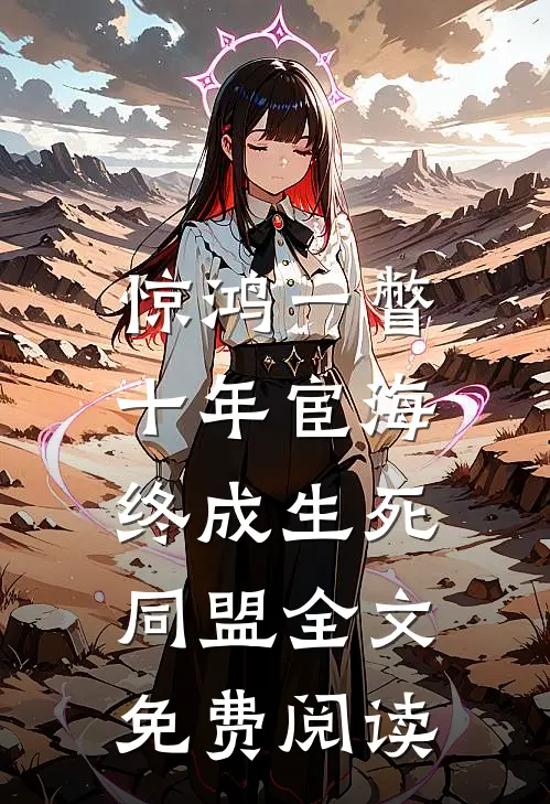 惊鸿一瞥：十年宦海，终成生死同盟全文免费阅读