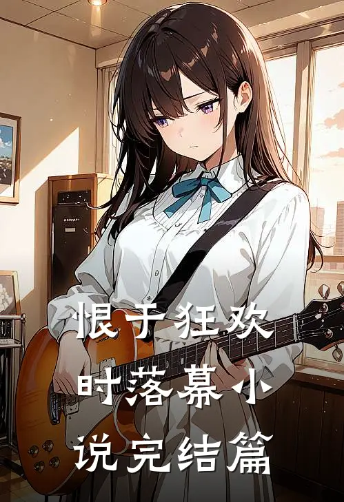 恨于狂欢时落幕小说完结篇