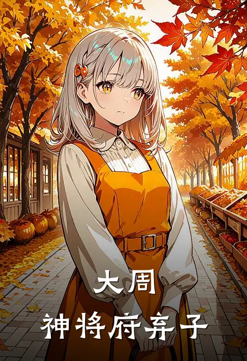 大周：神将府弃子