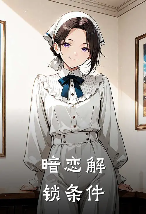 暗恋解锁条件