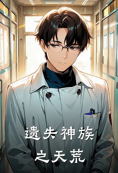 遗失神族之天荒