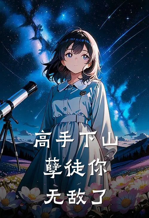 高手下山，孽徒你无敌了
