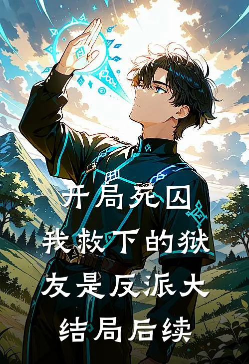 开局死囚：我救下的狱友是反派大结局后续