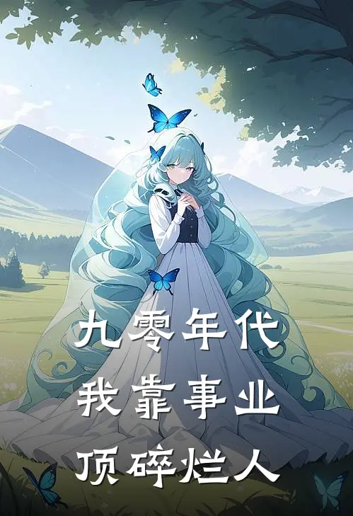 九零年代：我靠事业顶碎烂人